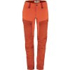 FJÄLLRÄVEN Keb Trousers W, Red - 42 FJÄLLRÄVEN Keb Trousers W, Red - 42