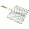Grilovací rošt 49 x 34 cm (Grilovací rošt na mäso a ryby) Grilovací rošt 49 x 34 cm (Grilovací rošt na mäso a ryby)