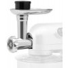 Prísl. k robotom – mlynček na mäso Klarstein Curve kovové Prísl. k robotom – mlynček na mäso Klarstein Curve kovové
