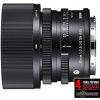 Sigma 45mm f/2.8 DG DN Contemporary L-mount Sigma 45mm f/2.8 DG DN Contemporary L-mount