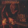 Bonamassa Joe: You & Me - CD Bonamassa Joe: You & Me - CD