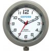 OXFORD hodiny ANACLOCK OX561 titanium OXFORD hodiny ANACLOCK OX561 titanium