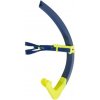 AQUA SPHERE šnorchl Focus Junior modrá/žlutá