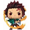 Funko POP! Demon Slayer: Tanjiro Kamado (Sun Breathing) Funko POP! Demon Slayer: Tanjiro Kamado (Sun Breathing)