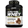 Amix Nutrition Black Line Ultra Pure Whey Protein 2000 g biela čokoláda Amix Nutrition Black Line Ultra Pure Whey Protein 2000 g biela čokoláda