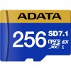 ADATA UD256GEX3L1-C flash pamäť 256 GB MicroSDXC UHS-II (UD256GEX3L1-C) ADATA UD256GEX3L1-C flash pamäť 256 GB MicroSDXC UHS-II (UD256GEX3L1-C)