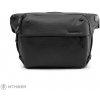 Peak Design Everyday Sling taška cez rameno, 6 l, čierna Peak Design Everyday Sling taška cez rameno, 6 l, čierna