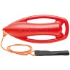 OSCULATI Záchranný plavák - Baywatch bója oranžová 1,4 kg 22.407.20 OSCULATI Záchranný plavák - Baywatch bója oranžová 1,4 kg 22.407.20