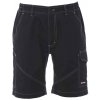 Payper CARACAS Pracovné kraťasy čierna M Payper CARACAS Pracovné kraťasy čierna M