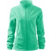 Rimeck Jacket 280 Dámska fleece bunda 504 mätová XS Rimeck Jacket 280 Dámska fleece bunda 504 mätová XS