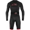 Airbagová vesta TECH-AIR®10 V2 system, ALPINESTARS (černá/červená/šedá, vel. 3XL) Airbagová vesta TECH-AIR®10 V2 system, ALPINESTARS (černá/červená/šedá, vel. 3XL)