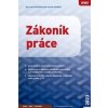 Zákoník práce 2023 - sešit - Zdeněk Schmied, Dana Roučková Zákoník práce 2023 - sešit - Zdeněk Schmied, Dana Roučková