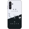 Picasee Fashion Case pre Samsung Galaxy A25 A256B 5G - Živý - Mŕtvy Picasee Fashion Case pre Samsung Galaxy A25 A256B 5G - Živý - Mŕtvy