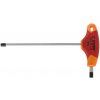 Unior Kľúč T-imbus 2,5mm s rukoväťou 193HX-US