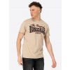 Lonsdale Men's t-shirt regular fit krémová 3XL Lonsdale 4255581560269 Lonsdale Men's t-shirt regular fit krémová 3XL Lonsdale 4255581560269