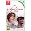 Syberia Syberia