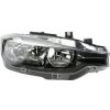 Pravé predné svetlo BMW 3 -F30-31- Pravé predné svetlo BMW 3 -F30-31-