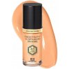 Max Factor Facefinity 3 in 1 tekutý make-up s uv ochranou SPF20 70 Warm Sand 30 ml