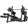 ZIVA EX Olympic Decline Bench lavička na benchpress dolu hlavou ZIVA EX Olympic Decline Bench lavička na benchpress dolu hlavou