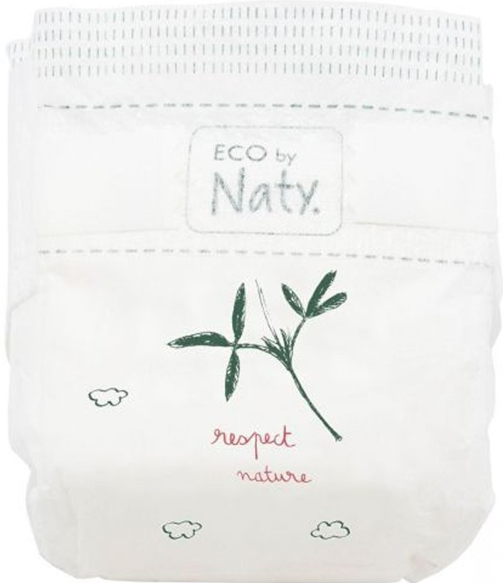 NATY 2x ECO BY 5 Junior 11-25 kg 40 ks