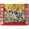 Detský tablet - Farma Detský tablet - Farma