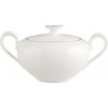 Villeroy & Boch Cukornička 0,35 l Anmut Platinum No.1 Villeroy & Boch Cukornička 0,35 l Anmut Platinum No.1