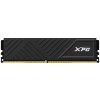 Adata XPG DDR4 16GB 3200MHz CL16 AX4U320016G16A-DTBKD35 Adata XPG DDR4 16GB 3200MHz CL16 AX4U320016G16A-DTBKD35