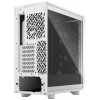 Fractal Design Meshify 2 Compact White TG Clear Tint/Midi Tower/Transpar./Biela (FD-C-MES2C-05) Fractal Design Meshify 2 Compact White TG Clear Tint/Midi Tower/Transpar./Biela (FD-C-MES2C-05)