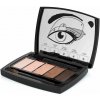 LANCÔME Hypnôse Palette 01 French Nude 4 g LANCÔME Hypnôse Palette 01 French Nude 4 g