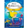 Malá morská víla 01 Malá morská víla 01