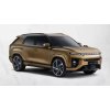 Priečniky Thule WingBar Evo Black KGM Actyon 2025 - s integrovanými pozdĺžnikmi Priečniky Thule WingBar Evo Black KGM Actyon 2025 - s integrovanými pozdĺžnikmi