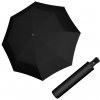 DERBY Hit Magic - pánský plně automatický skládací deštník černá 74467P07