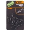 Fox Edges kwik change swivels veľ.7 Fox Edges kwik change swivels veľ.7