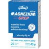 Vitar Magnézium 400 mg + vitamíny B6 a C 20 ks Vitar Magnézium 400 mg + vitamíny B6 a C 20 ks