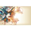 ForWall Fototapeta Kolibrík vlies 104 x 70,5 cm ForWall Fototapeta Kolibrík vlies 104 x 70,5 cm
