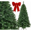 Umelý vianočný stromček Erbis 201 - 220 cm Umelý vianočný stromček Erbis 201 - 220 cm