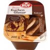 Čokoládová poleva na torty 200 g - RUF - RUF Čokoládová poleva na torty 200 g - RUF - RUF