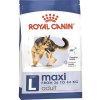 Granule pre psov Royal Canin Maxi Adult 15 kg Granule pre psov Royal Canin Maxi Adult 15 kg