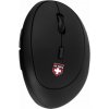 CONNECT IT HEALTH LADIES, Ergonomická myš blk CONNECT IT HEALTH LADIES, Ergonomická myš blk