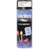ColorWorks RAL 9005 čierna matná farba v spreji 400ml ColorWorks RAL 9005 čierna matná farba v spreji 400ml