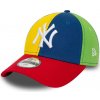 NEW ERA šiltovka 940K MLB Child block 9forty NEW YORK YANKEES NVYYEL vel. CHILD NEW ERA šiltovka 940K MLB Child block 9forty NEW YORK YANKEES NVYYEL vel. CHILD