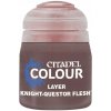 GW Citadel Layer: Knight-Questor Flesh 12ml GW Citadel Layer: Knight-Questor Flesh 12ml