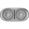 Xiaomi Electric Shaver S200 Replacement Head Silver (60315) Xiaomi Electric Shaver S200 Replacement Head Silver (60315)