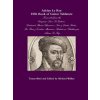 Adrian Le Roy Fifth Book of Guitar Tablature (Michael Walker)(Brožovaná) Adrian Le Roy Fifth Book of Guitar Tablature (Michael Walker)(Brožovaná)