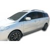 Deflektory MAZDA 5 2006 Deflektory MAZDA 5 2006