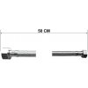 Flexi hadica F 1/2 Flexi hadica F 1/2