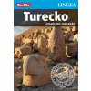Turecko - inspirace na cesty - turistický průvodce Turecko - inspirace na cesty - turistický průvodce