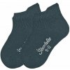 Sterntaler Ponožky 2ks v balení námornícka modrá uni Sterntaler Ponožky 2ks v balení námornícka modrá uni