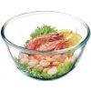 SIMAX skleněná mísa BOWL - mísa 0,5 litrů, pr.15 cm SIMAX skleněná mísa BOWL - mísa 0,5 litrů, pr.15 cm