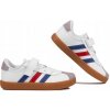 adidas Vl Court 3.0 EL C JH6317 biela adidas Vl Court 3.0 EL C JH6317 biela